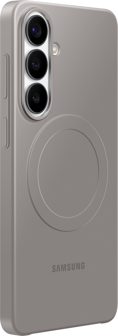 Θήκη για Samsung Galaxy S26 Plus S947, Slim Magnet Case, Γκρι EF-SS947CJEGWW