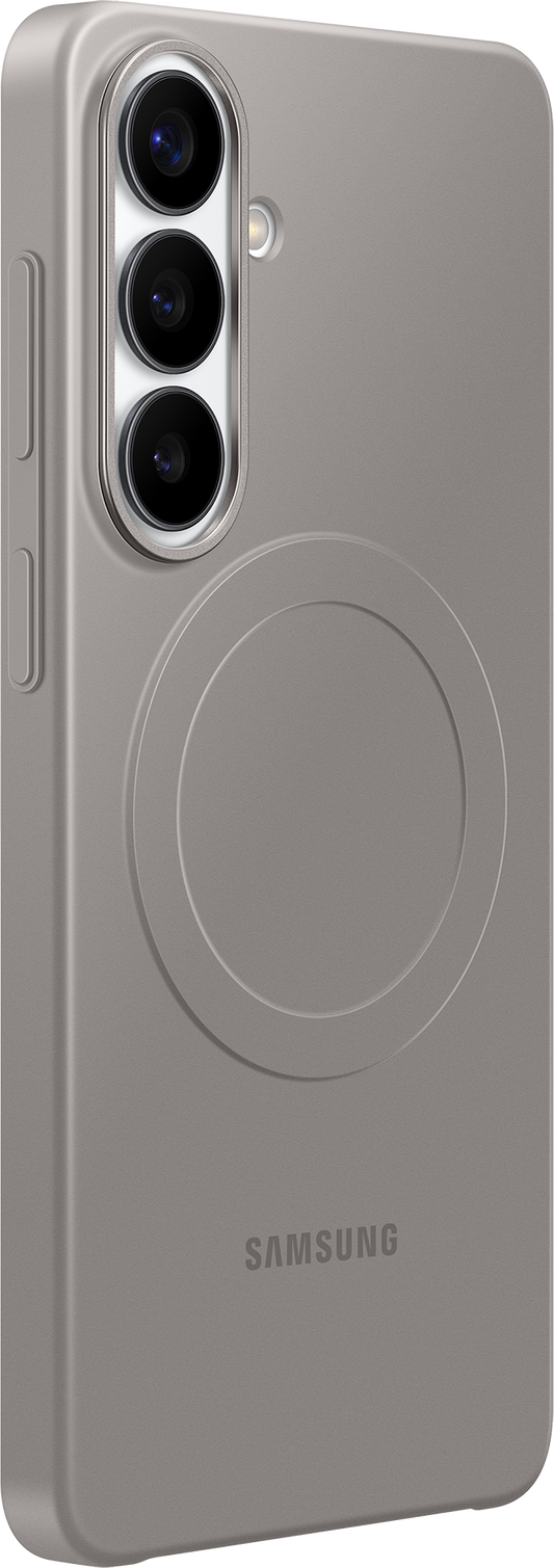 Θήκη για Samsung Galaxy S26 Plus S947, Slim Magnet Case, Γκρι EF-SS947CJEGWW