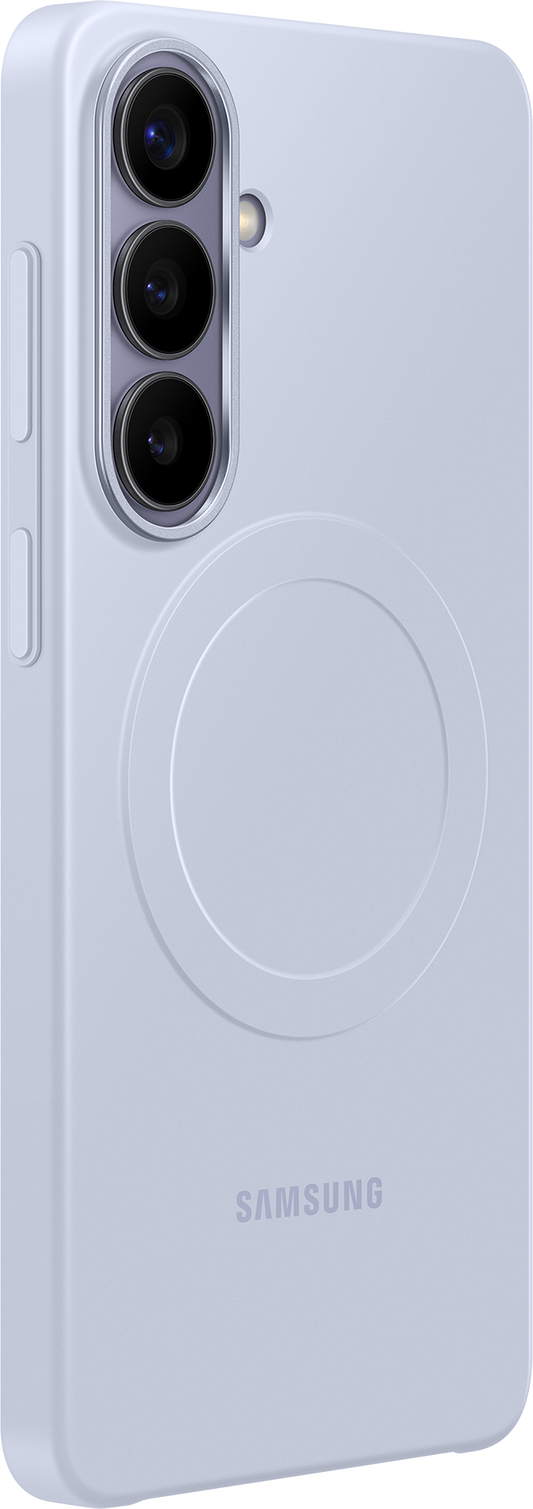 Θήκη για Samsung Galaxy S26 Plus S947, Slim Magnet Case, Μοβ EF-SS947CVEGWW