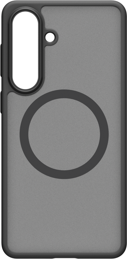 Θήκη για Samsung Galaxy S26 Plus S947, Capella Magnet Case, Μαύρη GP-FPS947PGAJW