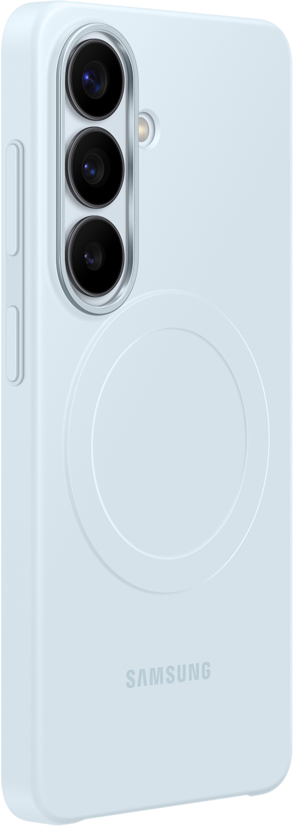 Θήκη για Samsung Galaxy S26 S942, Slim Magnet Case, Μπλε EF-SS942CLEGWW