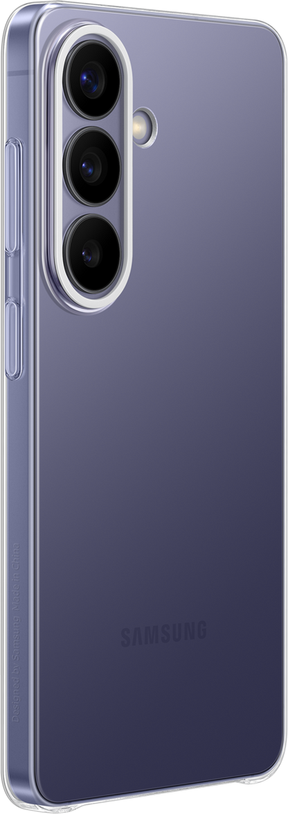 Θήκη για Samsung Galaxy S26 S942, Clear Case, Διαφανής EF-QS942CTEGWW