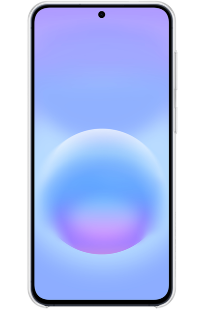 Θήκη για Samsung Galaxy A57 5G, Clear Case, Διαφανής EF-QA576CTEGWW