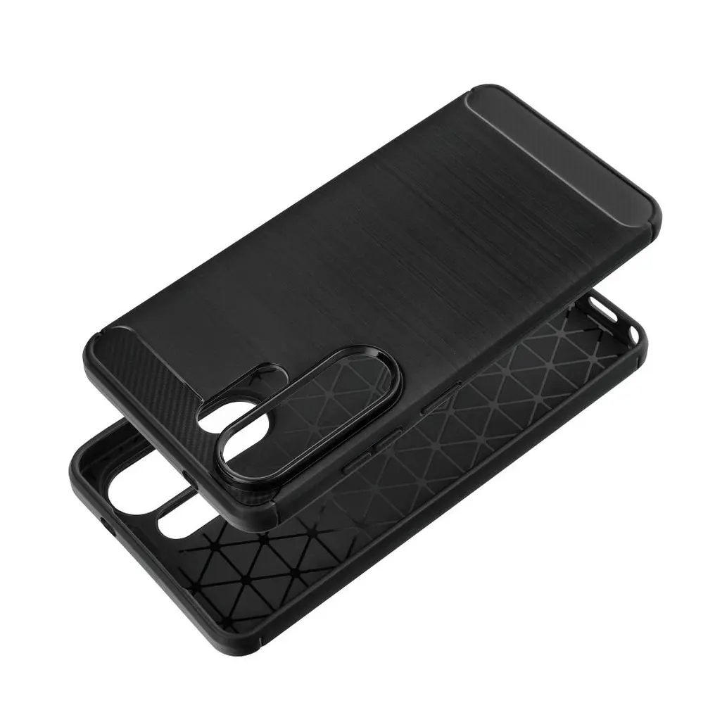 Θήκη για Samsung Galaxy A27 5G, OEM, Carbon, Μαύρο
