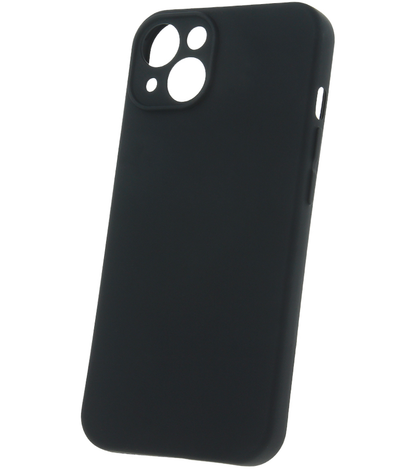 Case for Samsung Galaxy A18 5G A186 / A18 4G A185 / A17 4G A175 / A17 5G A176, OEM, Silicone, Black