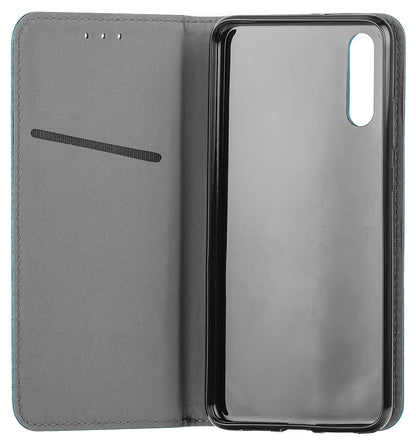 Case for Samsung Galaxy A16 5G A166 / A16 4G A165, OEM, Smart Magnetic, Green