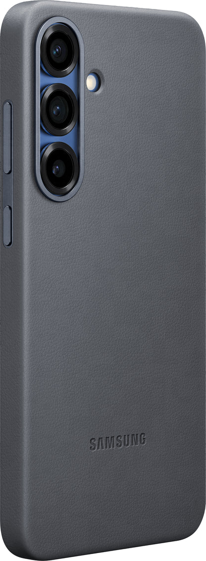 Case for Samsung Galaxy S25+ S936, Kindsuit Case, Black EF-VS936PBEGWW