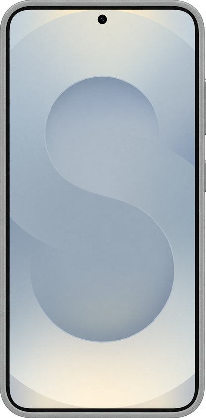 Case for Samsung Galaxy S25 S931, Kindsuit Case, Grey EF-VS931PJEGWW