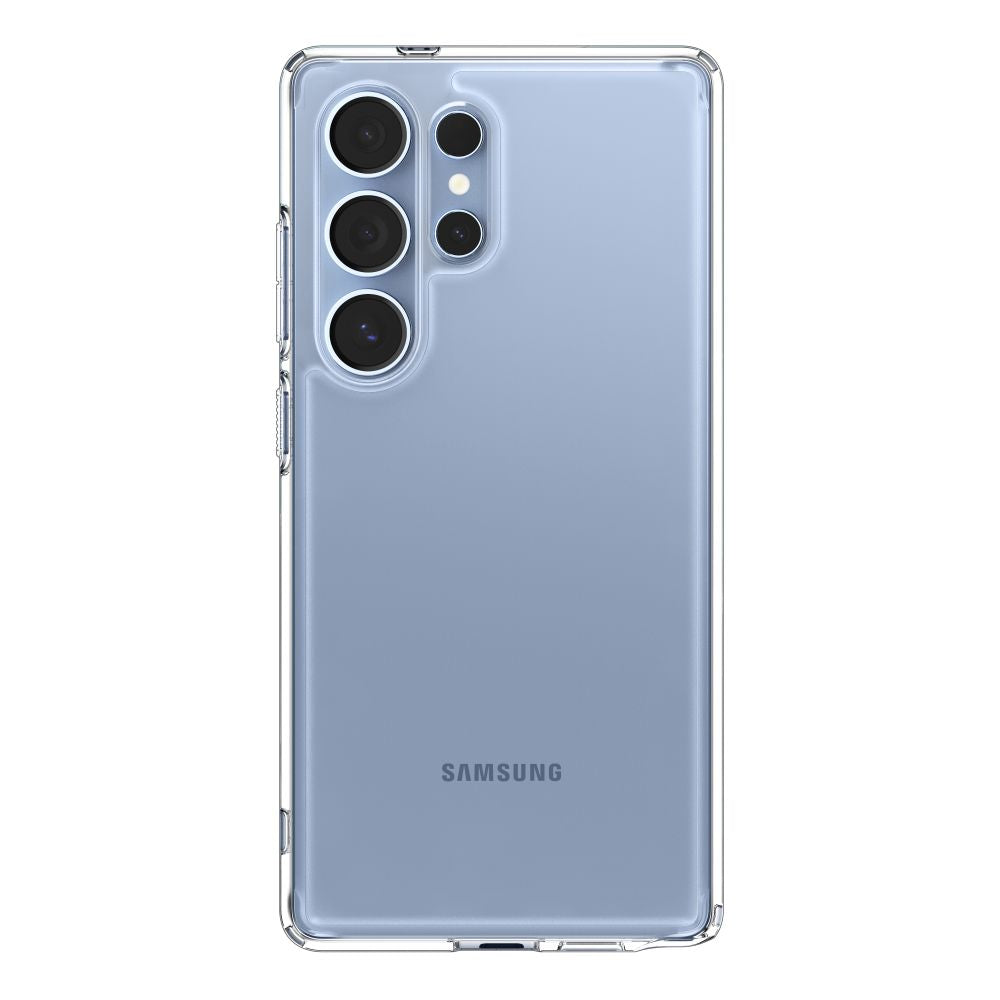 Θήκη για Samsung Galaxy S25 Ultra S938, Spigen, Ultra Hybrid, Διαφανής ACS08961