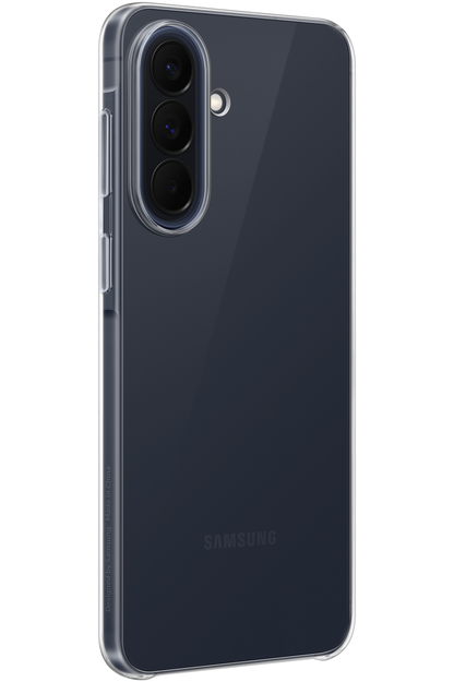 Θήκη για Samsung Galaxy A57 5G, Clear Case, Διαφανής EF-QA576CTEGWW