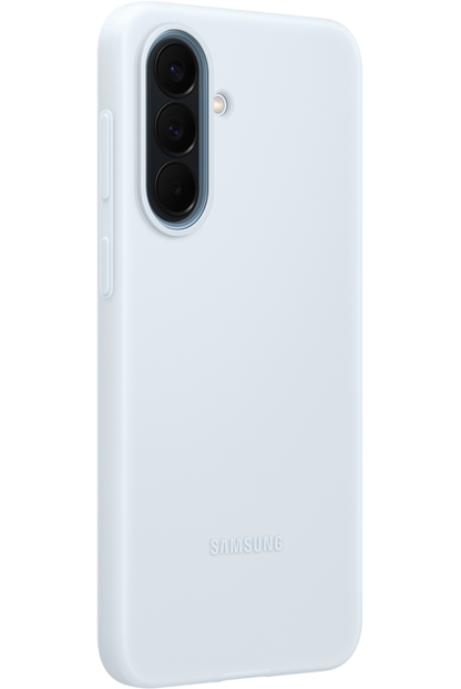 Θήκη για Samsung Galaxy A57 5G, Silicone Case, Μπλε EF-PA576CLEGWW