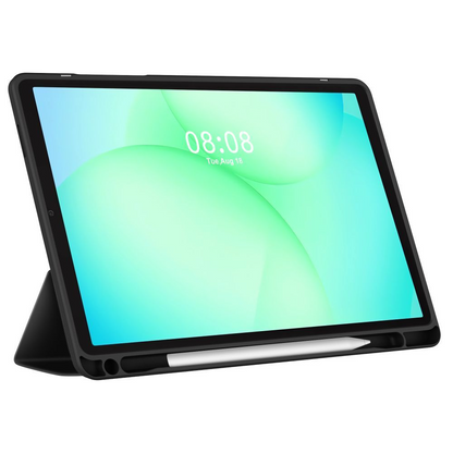 Θήκη για Samsung Galaxy Tab A11 / Tab A9, Tech-Protect, SC PEN Hybrid, Μαύρο