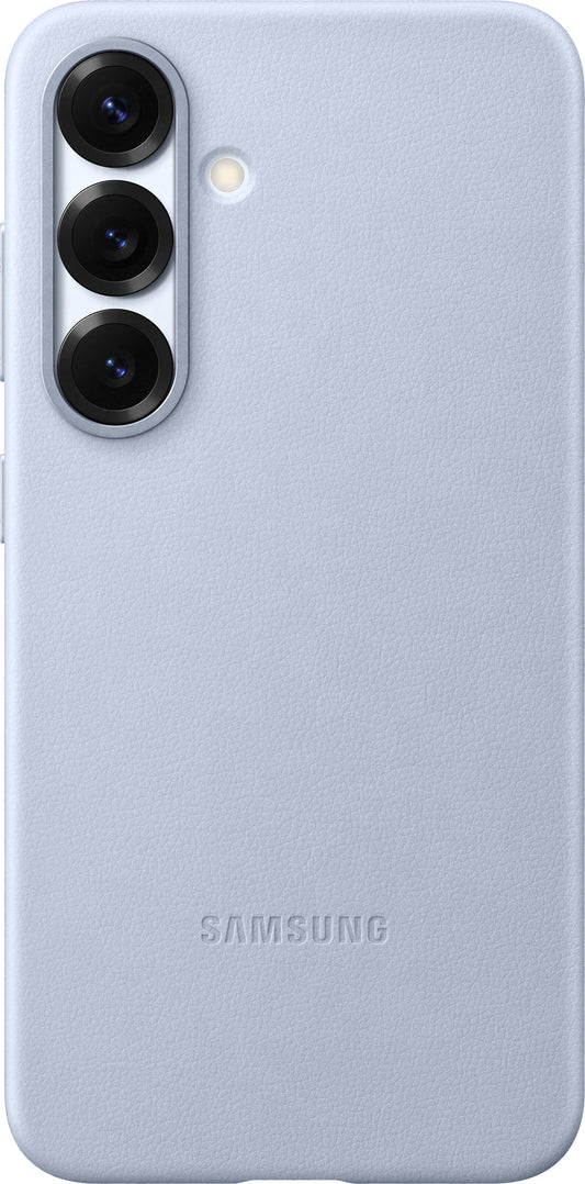 Case for Samsung Galaxy S25 S931, Kindsuit Case, Blue EF-VS931PLEGWW