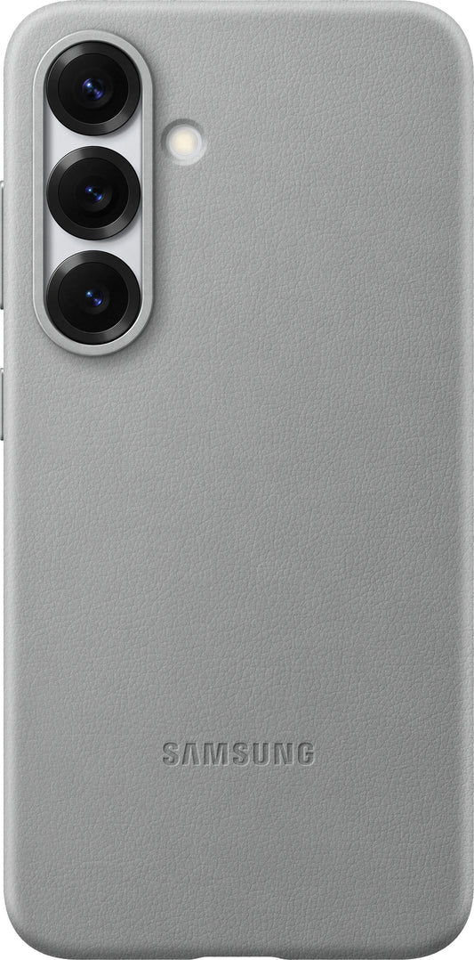 Case for Samsung Galaxy S25 S931, Kindsuit Case, Grey EF-VS931PJEGWW