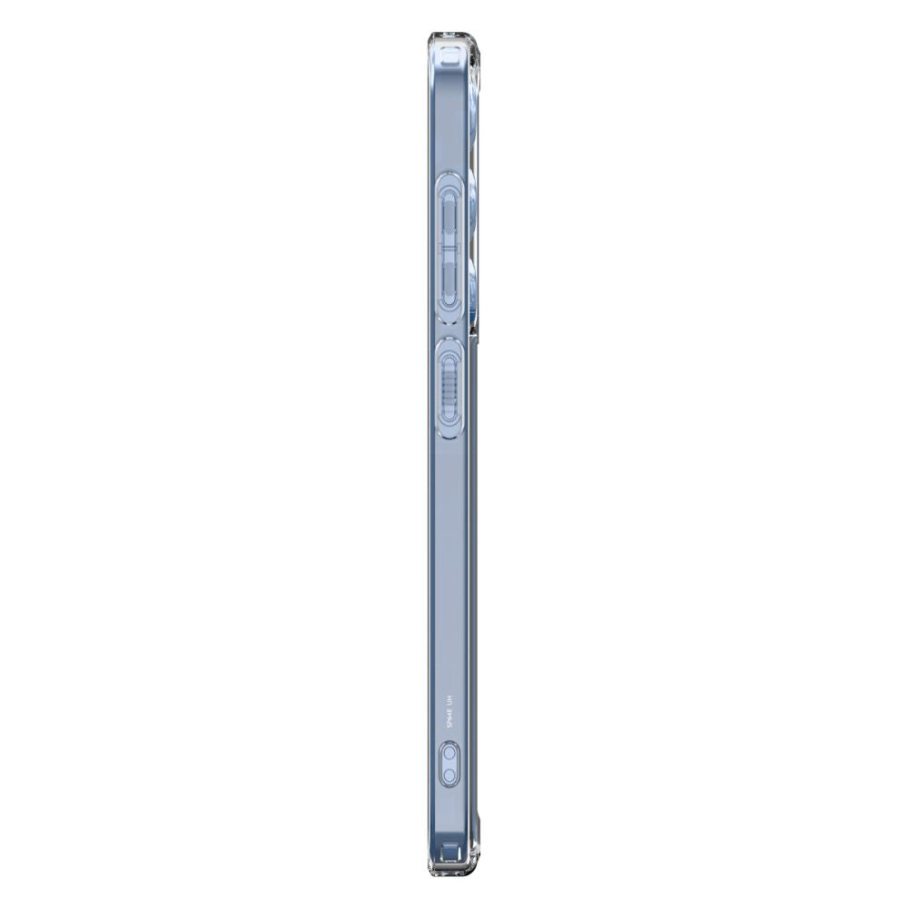 Θήκη για Samsung Galaxy S25 S931, Spigen, Ultra Hybrid, Διάφανη ACS09006
