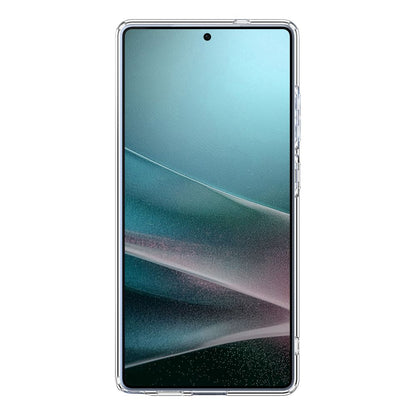 Θήκη για Samsung Galaxy S25 Ultra S938, Spigen, Ultra Hybrid, Διαφανής ACS08961