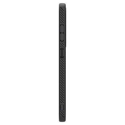 Θήκη για Samsung Galaxy S25+ S936, Spigen, Liquid Air, Μαύρη ACS08979
