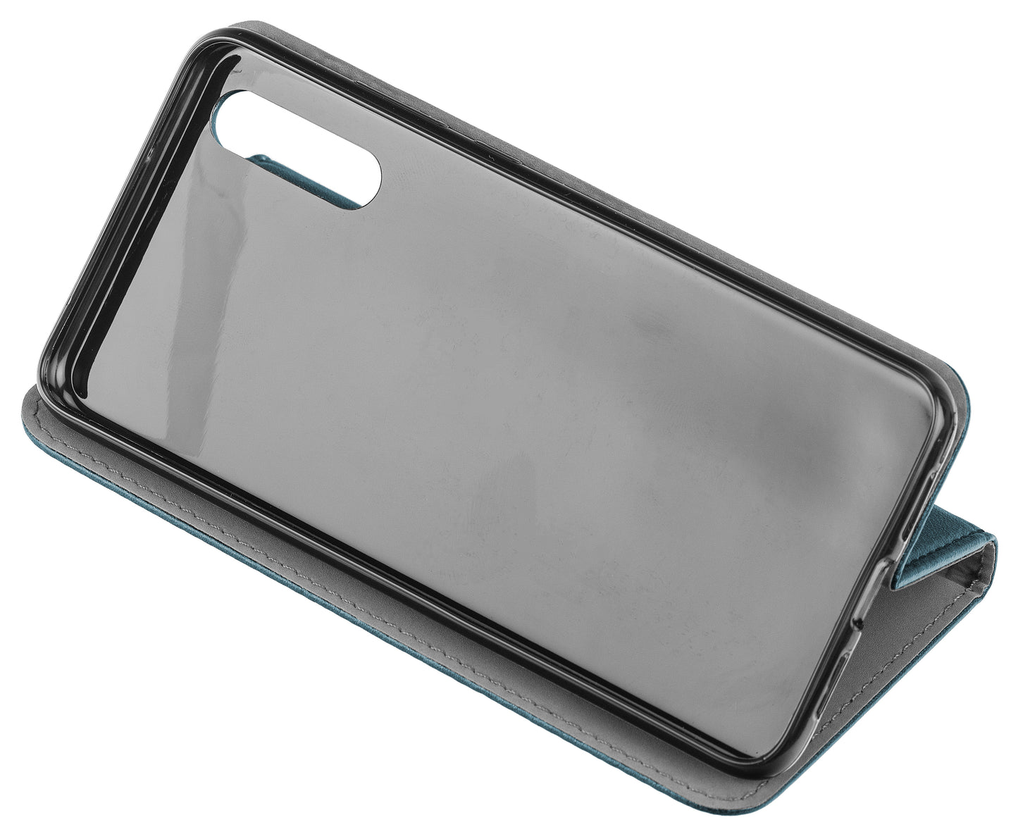 Θήκη για Samsung Galaxy A50s A507 / A30s A307 / A50 A505, OEM, Smart Magnetic, Πράσινο