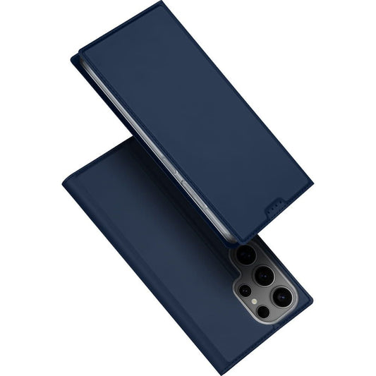 Θήκη για Samsung Galaxy S25 Ultra S938, DUX DUCIS, Skin Pro, Μπλε