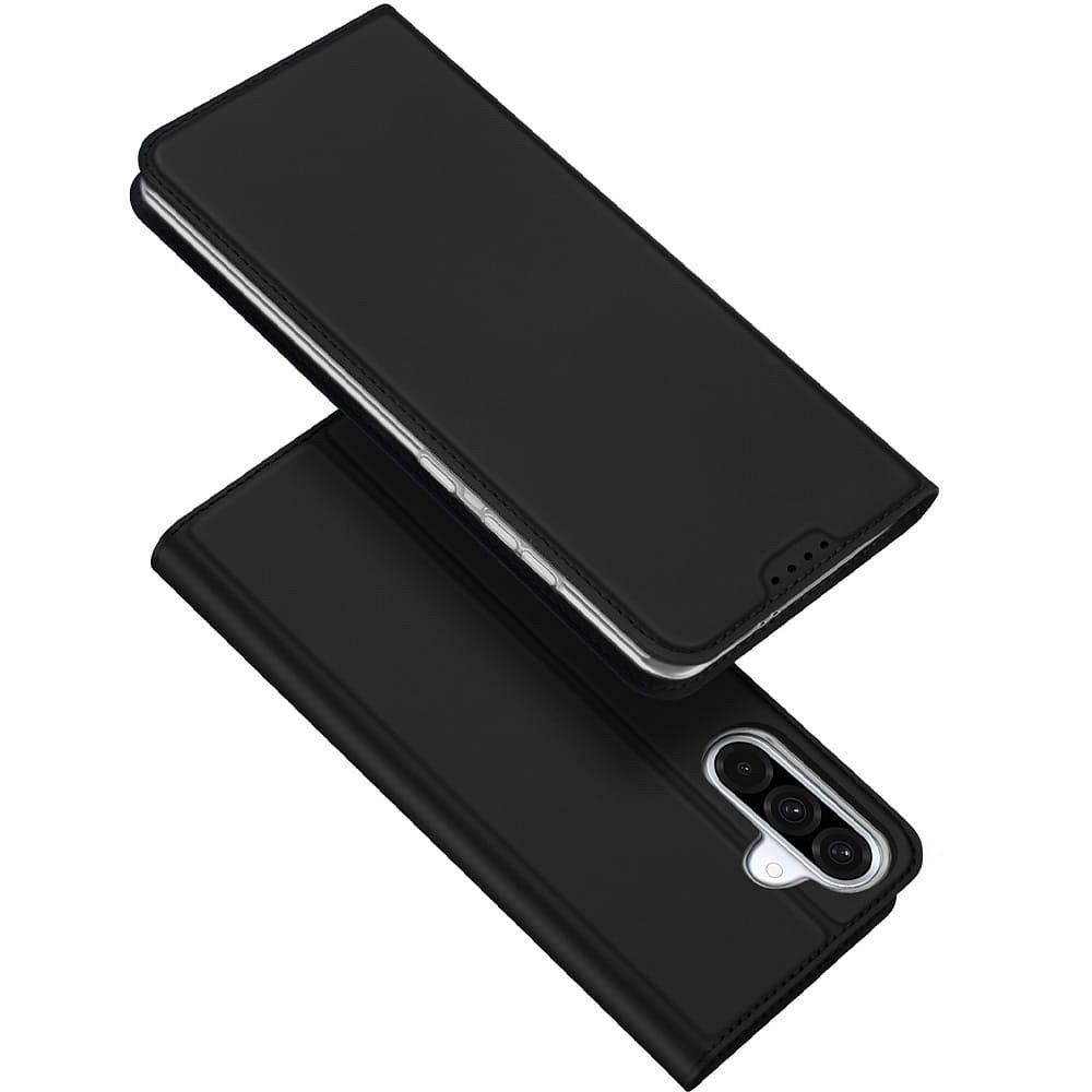 Θήκη για Samsung Galaxy A56 A566 / A36 A366, DUX DUCIS, Skin Pro, Μαύρη