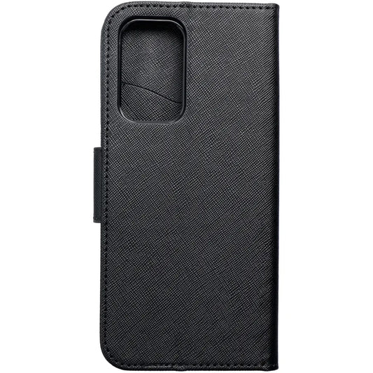 Θήκη για Samsung Galaxy A33 5G A336, OEM, Fancy, Μαύρη