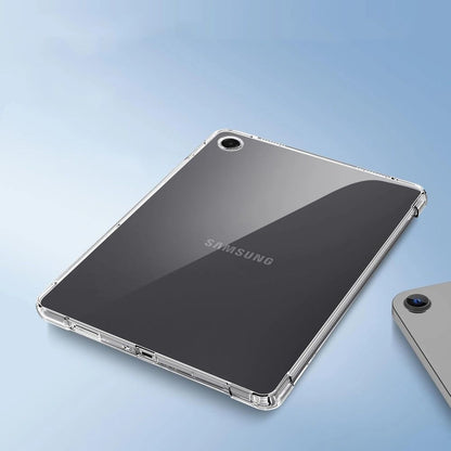 Θήκη για Samsung Galaxy Tab A11+ / Tab A9+, Tech-Protect, Flexair, Διάφανη