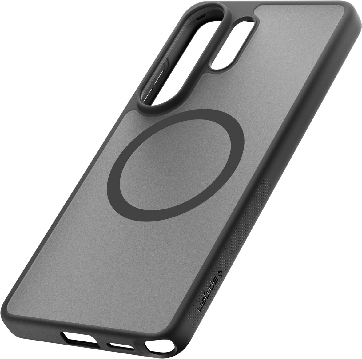 Case for Samsung Galaxy S26 Ultra S948, Capella Magnet Case, Black GP-FPS948PGAJW