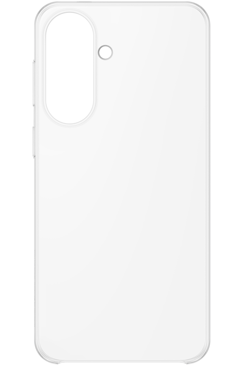 Θήκη για Samsung Galaxy A57 5G, Clear Case, Διαφανής EF-QA576CTEGWW