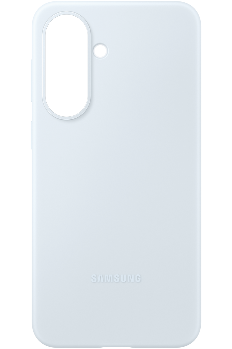 Θήκη για Samsung Galaxy A57 5G, Silicone Case, Μπλε EF-PA576CLEGWW