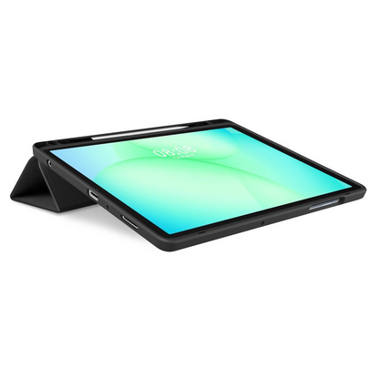 Θήκη για Samsung Galaxy Tab A11 / Tab A9, Tech-Protect, SC PEN Hybrid, Μαύρο