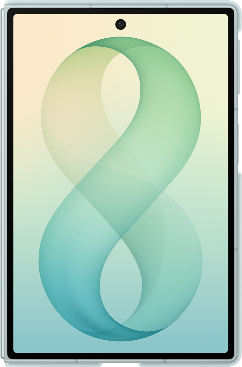 Θήκη για Samsung Galaxy Z Fold8 F971, Θήκη Σιλικόνης με Μαγνήτη, Πράσινο EF-EF971CGEGWW