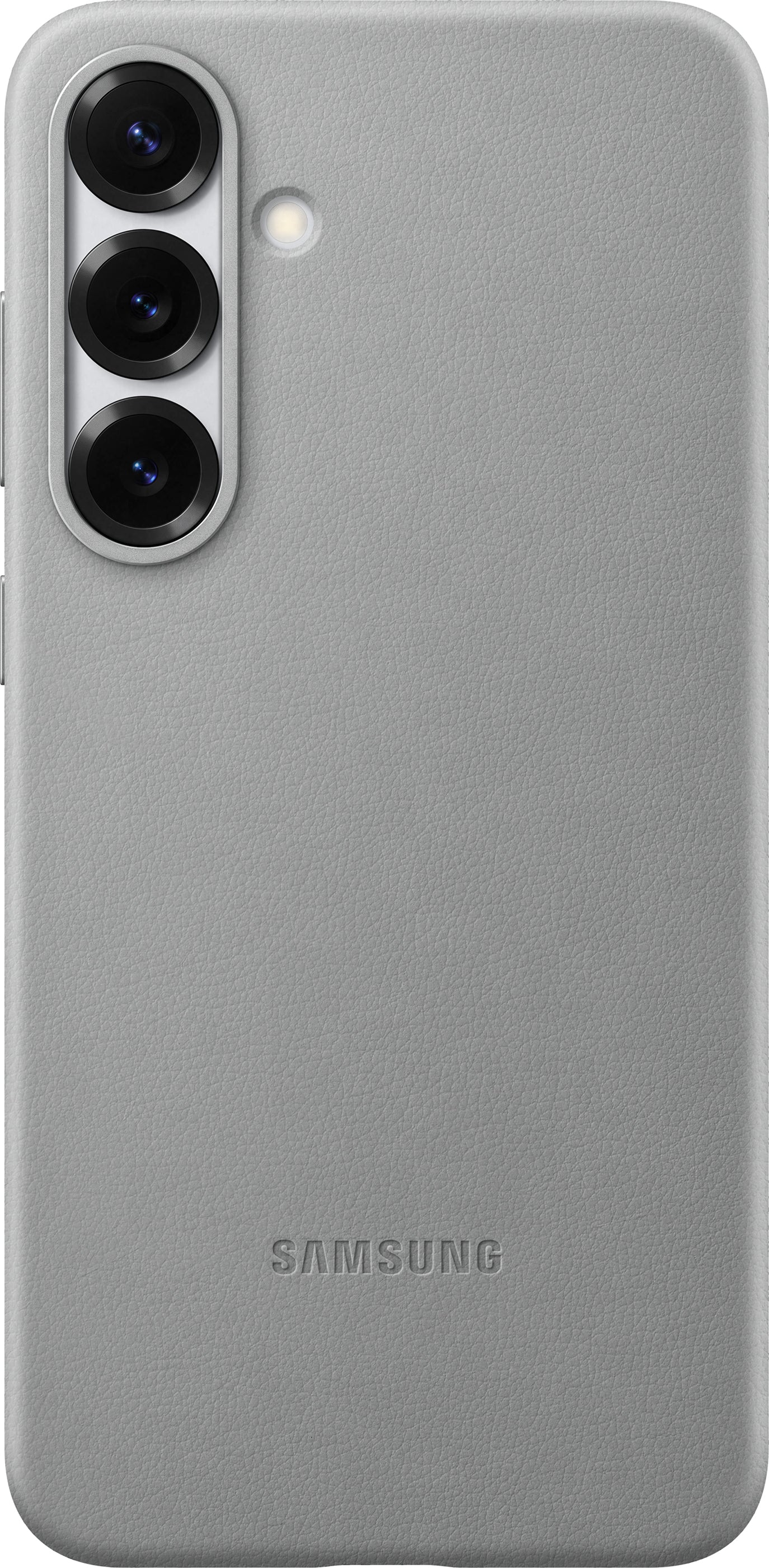 Θήκη για Samsung Galaxy S25+ S936, Kindsuit Case, Γκρι EF-VS936PJEGWW