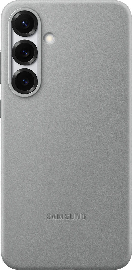 Case for Samsung Galaxy S25+ S936, Kindsuit Case, Grey EF-VS936PJEGWW
