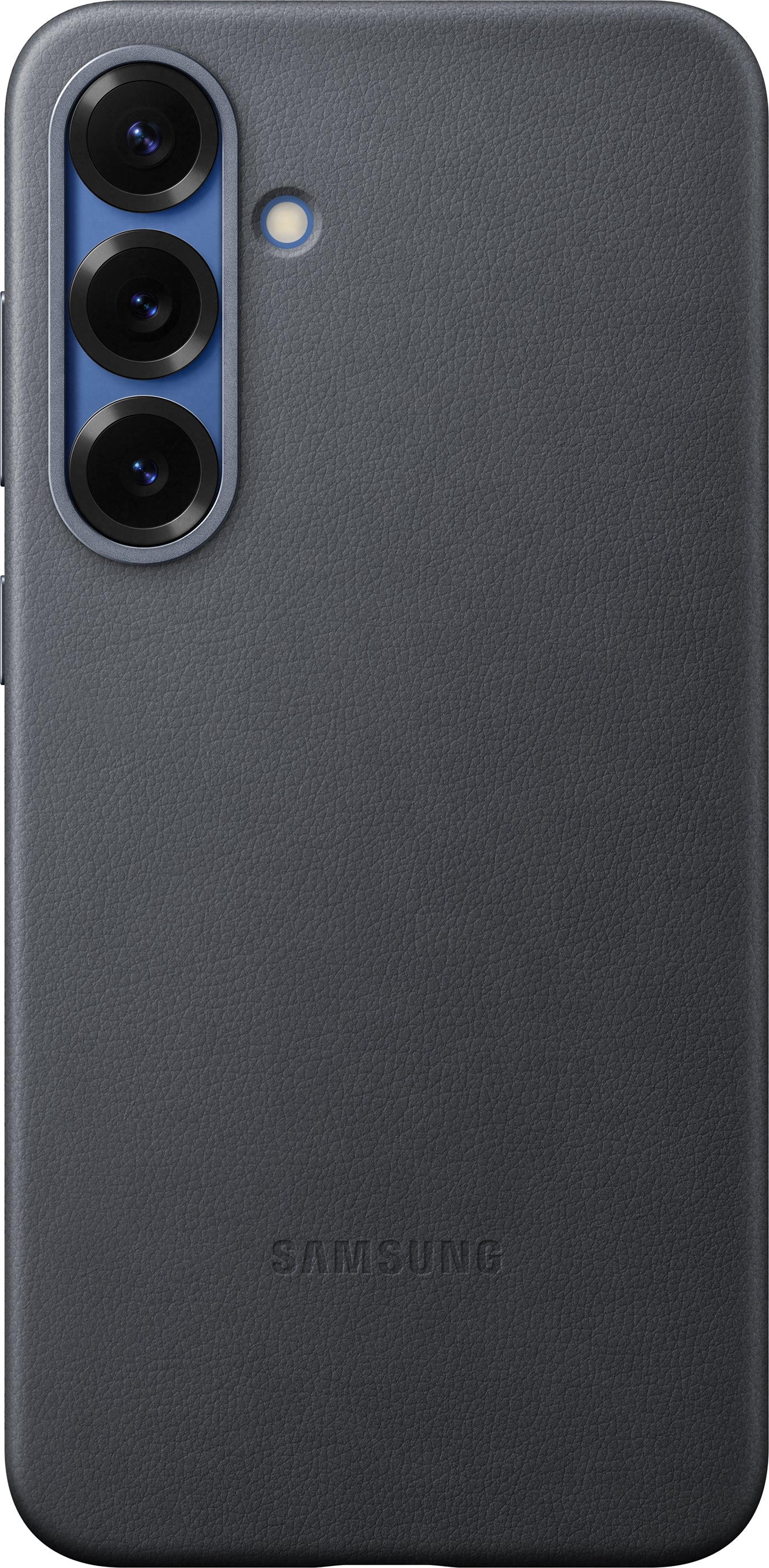Case for Samsung Galaxy S25+ S936, Kindsuit Case, Black EF-VS936PBEGWW
