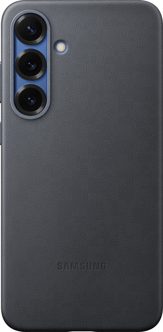 Case for Samsung Galaxy S25+ S936, Kindsuit Case, Black EF-VS936PBEGWW