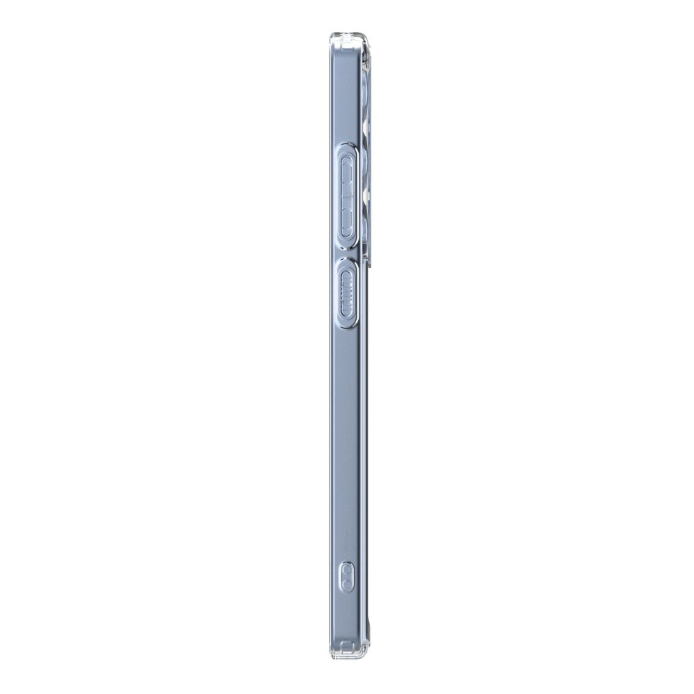 Θήκη για Samsung Galaxy S25 Ultra S938, Spigen, Ultra Hybrid, Διαφανής ACS08961