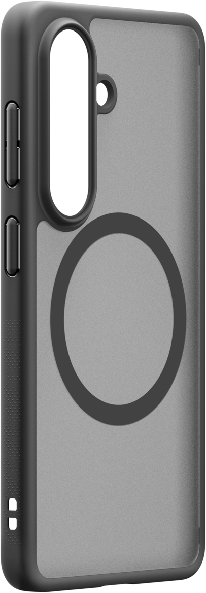 Θήκη για Samsung Galaxy S26 S942, Capella Magnet Case, Μαύρη GP-FPS942PGAJW