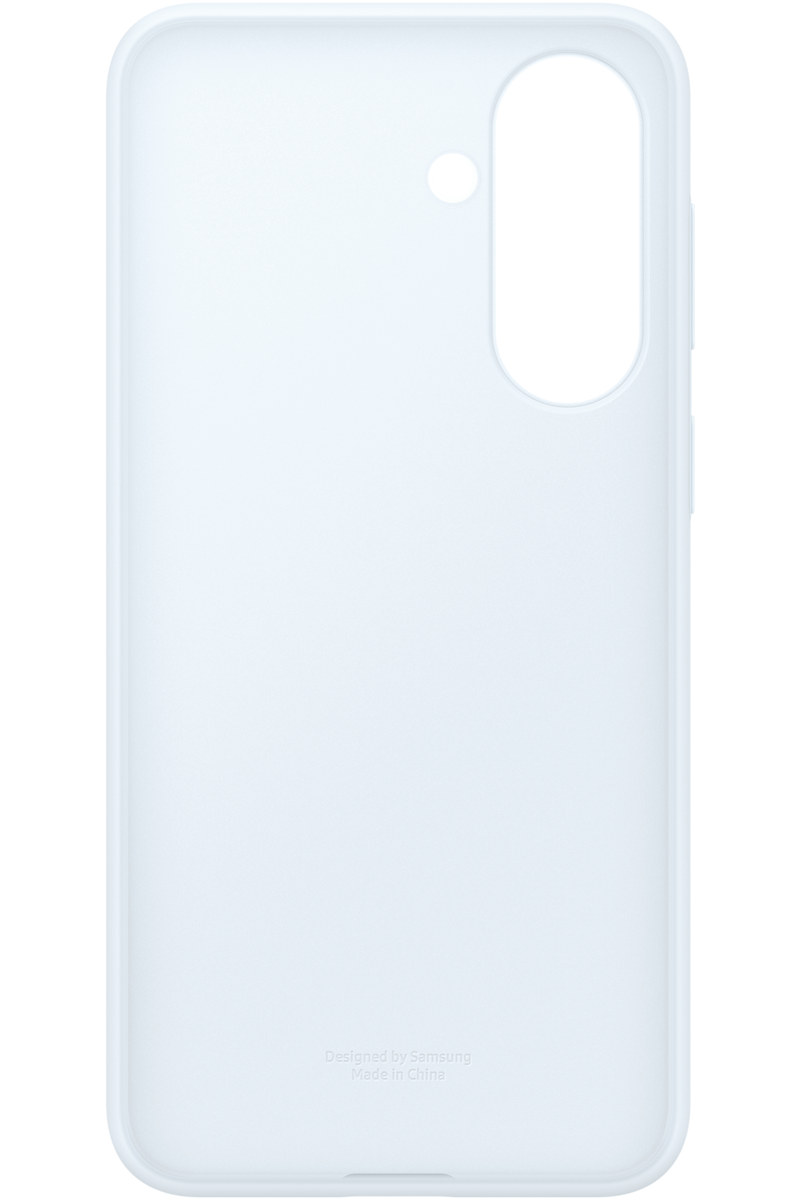 Θήκη για Samsung Galaxy A57 5G, Silicone Case, Μπλε EF-PA576CLEGWW