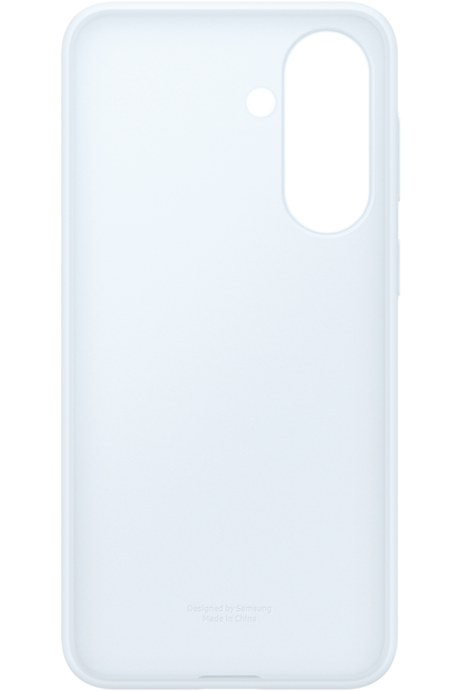 Θήκη για Samsung Galaxy A57 5G, Silicone Case, Μπλε EF-PA576CLEGWW