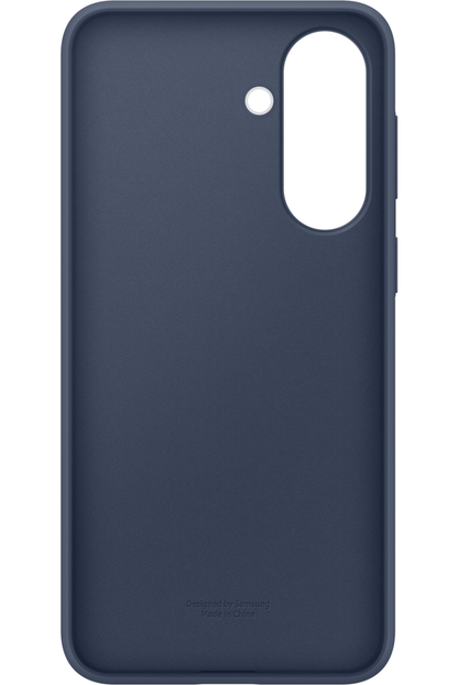 Θήκη για Samsung Galaxy A57 5G, Silicone Case, Μπλε Ναυτικό EF-PA576CNEGWW