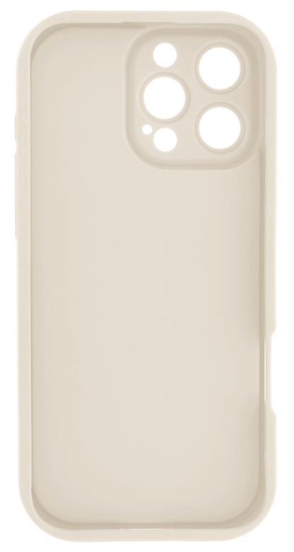 Θήκη για Samsung Galaxy S25 S931, OEM, Ultra Trendy 3D Bear, Μπεζ