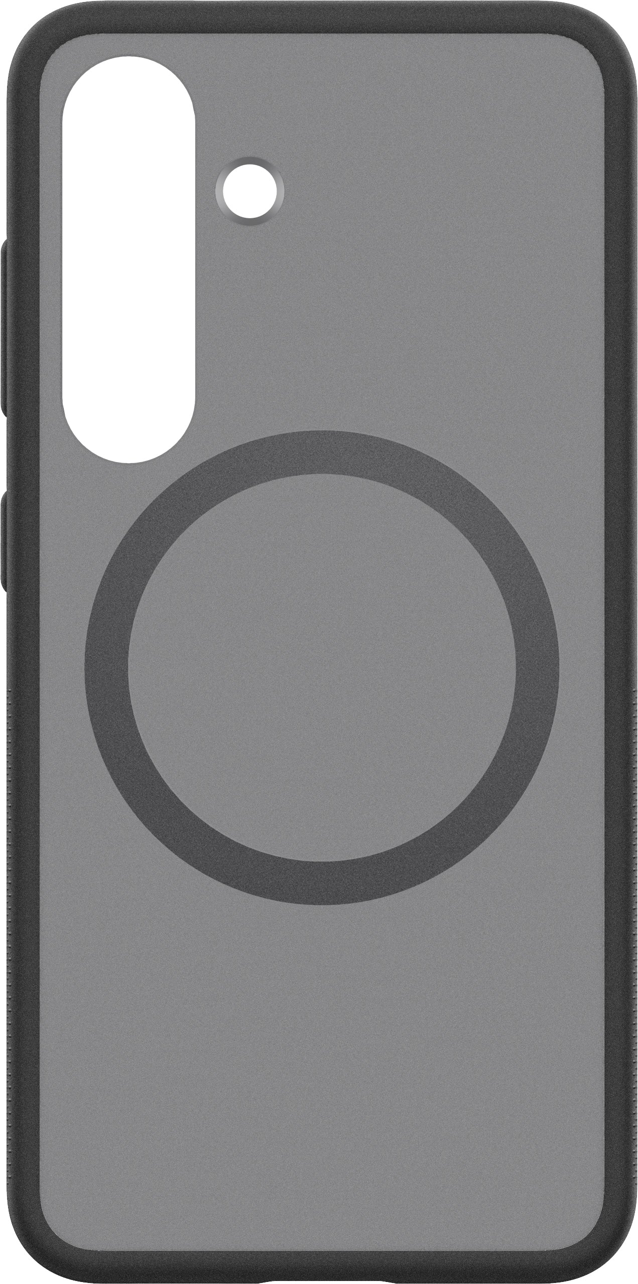 Θήκη για Samsung Galaxy S25 S931, Spigen Capella Magnet, Μαύρη GP-FPS931PGBJW