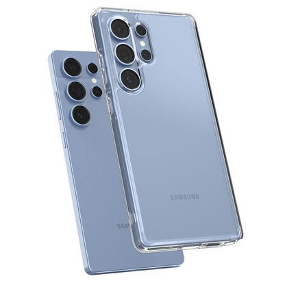 Θήκη για Samsung Galaxy S25 Ultra S938, Spigen, Ultra Hybrid, Διαφανής ACS08961