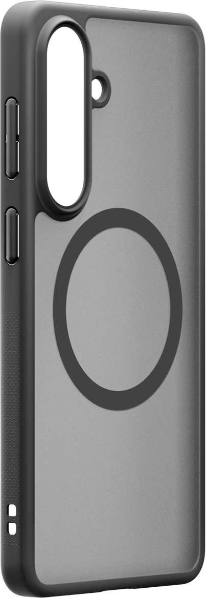 Θήκη για Samsung Galaxy S26 Plus S947, Capella Magnet Case, Μαύρη GP-FPS947PGAJW