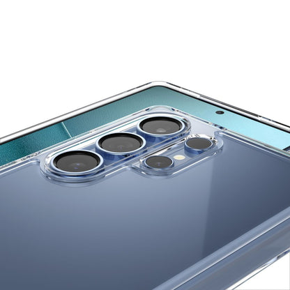 Θήκη για Samsung Galaxy S25 Ultra S938, Spigen, Ultra Hybrid, Διαφανής ACS08961