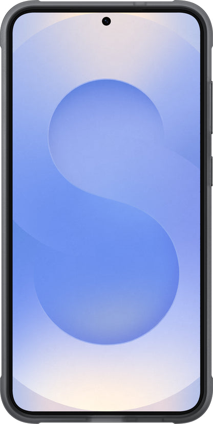 Θήκη για Samsung Galaxy S25+ S936, FlipSuit Rugged Case, Μαύρη EF-JS936CBEGWW