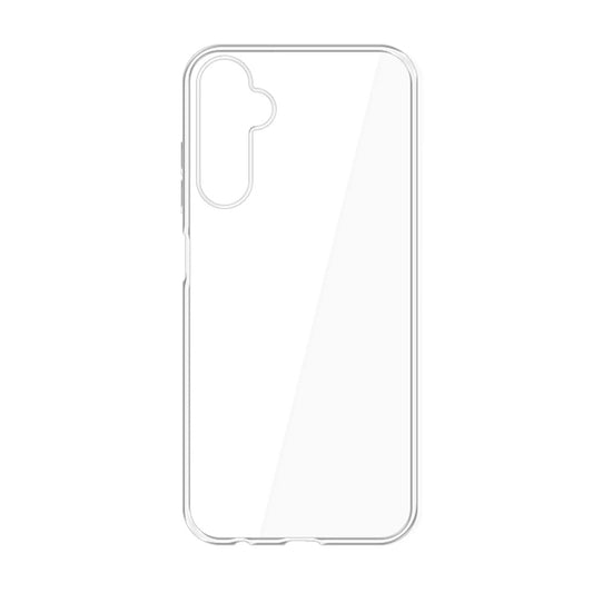 Θήκη για Samsung Galaxy A05s A057, 3MK, Armor, Διαφανής