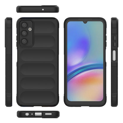 Θήκη για Samsung Galaxy A05s A057, Techsuit, Magic Shield, Μαύρο