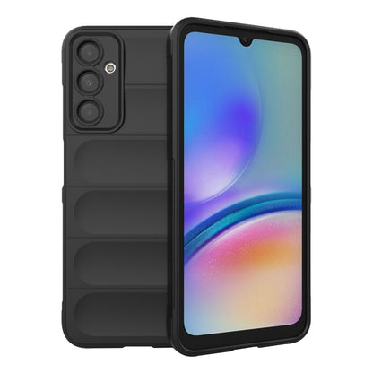 Θήκη για Samsung Galaxy A05s A057, Techsuit, Magic Shield, Μαύρο