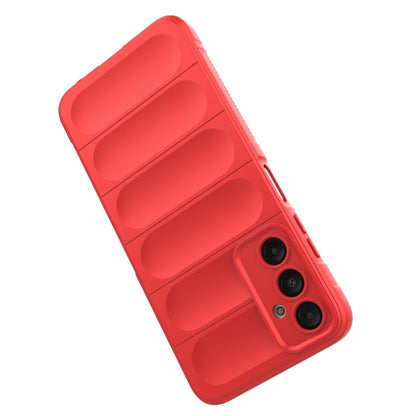 Θήκη για Samsung Galaxy A05s A057, Techsuit, Magic Shield, Μαύρο